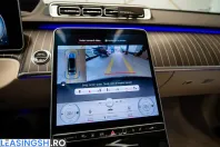 Mercedes-Benz S 580 (Clasa S) din 2022 cu 20.000 km - oferta MER207883 - foto 19