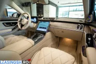 Mercedes-Benz S 580 (Clasa S) din 2022 cu 20.000 km - oferta MER207883 - foto 23