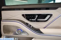 Mercedes-Benz S 580 (Clasa S) din 2022 cu 20.000 km - oferta MER207883 - foto 25