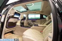 Mercedes-Benz S 580 (Clasa S) din 2022 cu 20.000 km - oferta MER207883 - foto 26