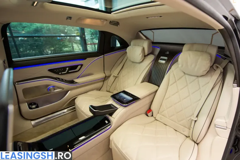 Mercedes-Benz S 580 (Clasa S) din 2022 cu 20.000 km - oferta MER207883 - foto 28