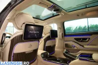 Mercedes-Benz S 580 (Clasa S) din 2022 cu 20.000 km - oferta MER207883 - foto 29