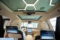 Mercedes-Benz S 580 (Clasa S) din 2022 cu 20.000 km - oferta MER207883 - foto 30