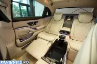 Mercedes-Benz S 580 (Clasa S) din 2022 cu 20.000 km - oferta MER207883 - foto 31