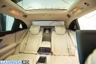 Mercedes-Benz S 580 (Clasa S) din 2022 cu 20.000 km - oferta MER207883 - foto 32