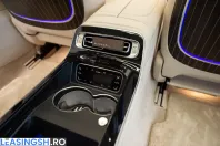 Mercedes-Benz S 580 (Clasa S) din 2022 cu 20.000 km - oferta MER207883 - foto 34