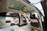 Mercedes-Benz S 580 (Clasa S) din 2022 cu 20.000 km - oferta MER207883 - foto 36