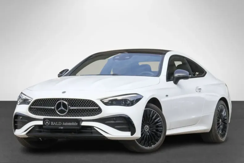 Mercedes-Benz CLE 300 (Clasa CLE) din 2025 cu 9.071 km - oferta MER207884 - foto 1