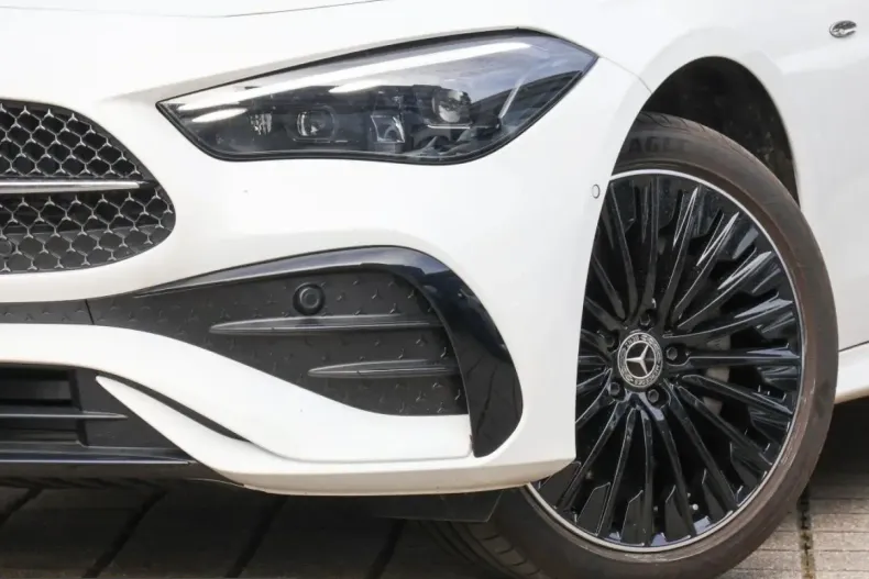 Mercedes-Benz CLE 300 (Clasa CLE) din 2025 cu 9.071 km - oferta MER207884 - foto 5