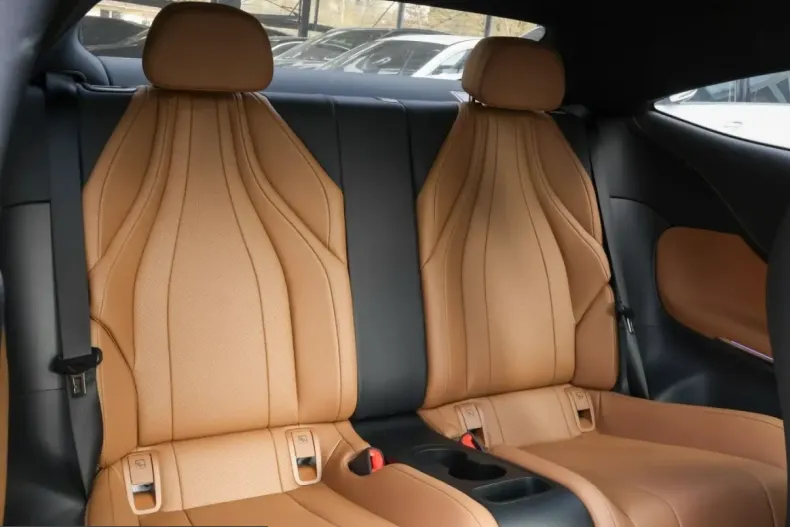 Mercedes-Benz CLE 300 (Clasa CLE) din 2025 cu 9.071 km - oferta MER207884 - foto 6