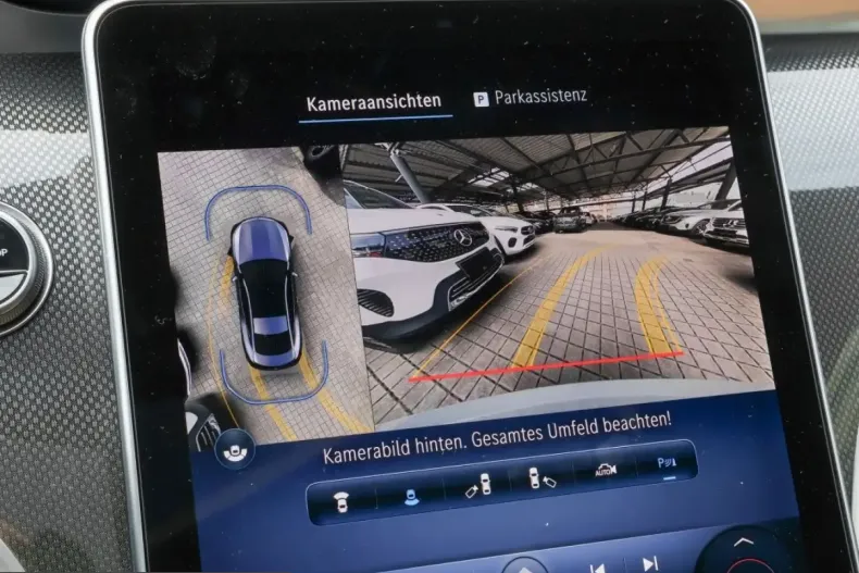 Mercedes-Benz CLE 300 (Clasa CLE) din 2025 cu 9.071 km - oferta MER207884 - foto 14