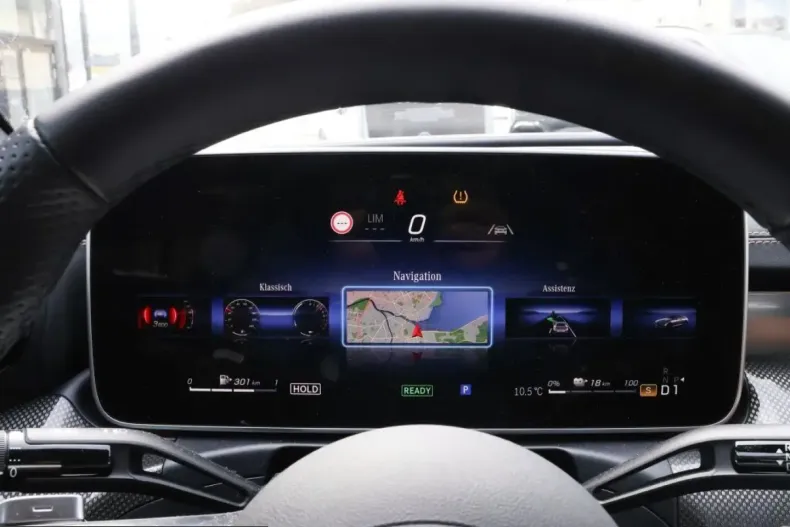 Mercedes-Benz CLE 300 (Clasa CLE) din 2025 cu 9.071 km - oferta MER207884 - foto 16