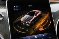 Mercedes-Benz CLE 300 (Clasa CLE) din 2025 cu 9.071 km - oferta MER207884 - foto 18