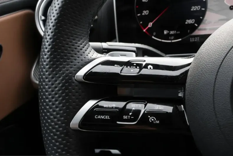 Mercedes-Benz CLE 300 (Clasa CLE) din 2025 cu 9.071 km - oferta MER207884 - foto 20