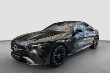 Mercedes-Benz CLE 450 din 2024 - oferta MER207885