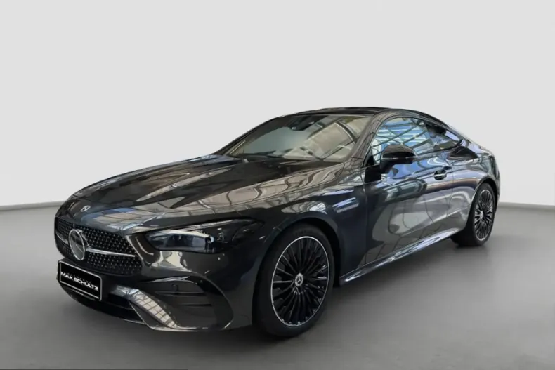 Mercedes-Benz CLE 450 (Clasa CLE) din 2024 cu 16.441 km - oferta MER207885 - foto 1