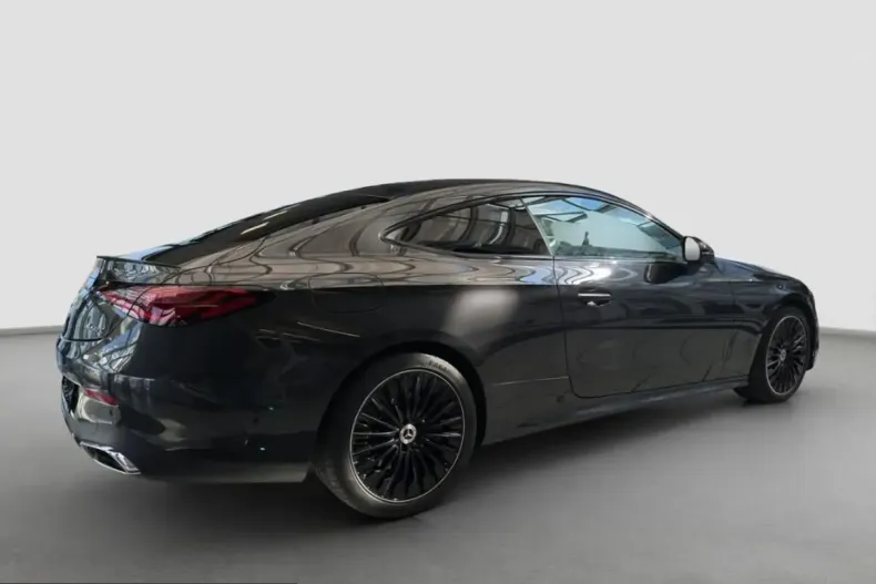 Mercedes-Benz CLE 450 (Clasa CLE) din 2024 cu 16.441 km - oferta MER207885 - foto 2