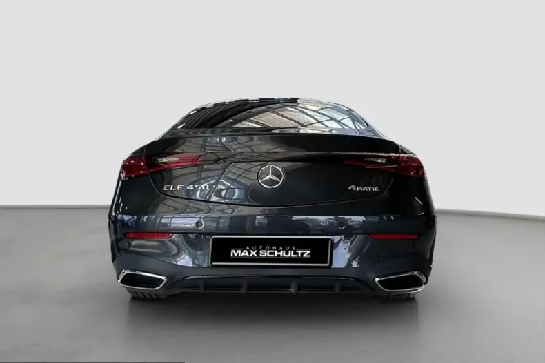 Mercedes-Benz CLE 450 (Clasa CLE) din 2024 cu 16.441 km - oferta MER207885 - foto 4