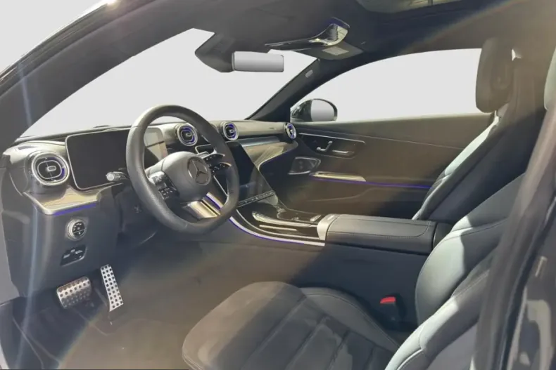 Mercedes-Benz CLE 450 (Clasa CLE) din 2024 cu 16.441 km - oferta MER207885 - foto 5