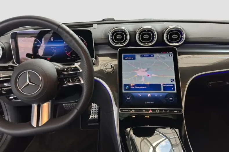 Mercedes-Benz CLE 450 (Clasa CLE) din 2024 cu 16.441 km - oferta MER207885 - foto 6
