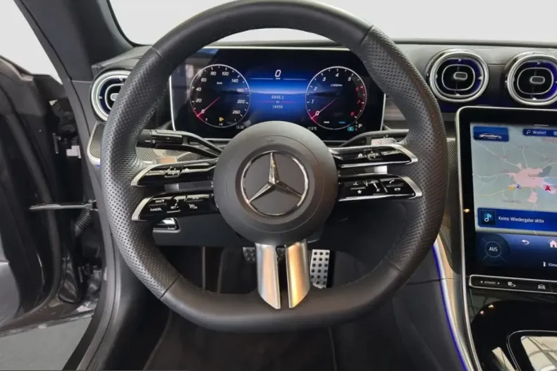 Mercedes-Benz CLE 450 (Clasa CLE) din 2024 cu 16.441 km - oferta MER207885 - foto 7