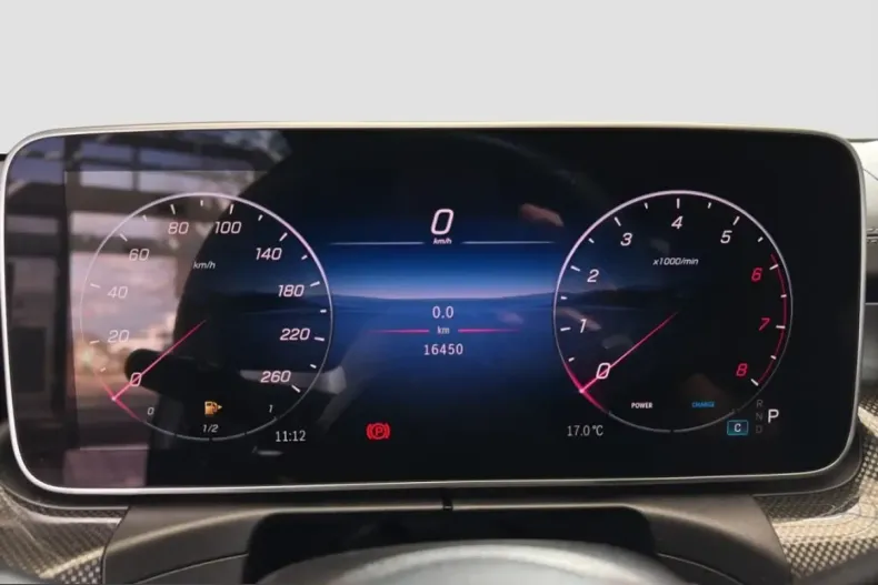 Mercedes-Benz CLE 450 (Clasa CLE) din 2024 cu 16.441 km - oferta MER207885 - foto 8