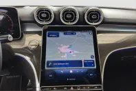 Mercedes-Benz CLE 450 (Clasa CLE) din 2024 cu 16.441 km - oferta MER207885 - foto 9