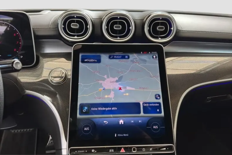 Mercedes-Benz CLE 450 (Clasa CLE) din 2024 cu 16.441 km - oferta MER207885 - foto 9