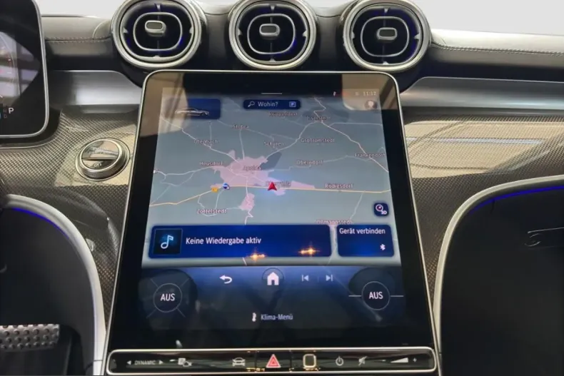 Mercedes-Benz CLE 450 (Clasa CLE) din 2024 cu 16.441 km - oferta MER207885 - foto 10