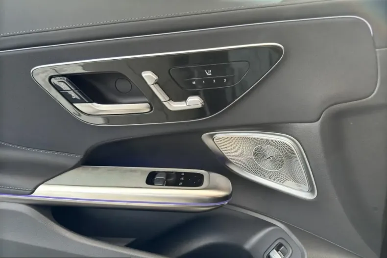 Mercedes-Benz CLE 450 (Clasa CLE) din 2024 cu 16.441 km - oferta MER207885 - foto 11