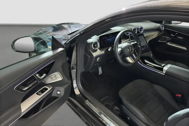 Mercedes-Benz CLE 450 (Clasa CLE) din 2024 cu 16.441 km - oferta MER207885 - foto 13