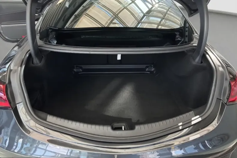 Mercedes-Benz CLE 450 (Clasa CLE) din 2024 cu 16.441 km - oferta MER207885 - foto 14