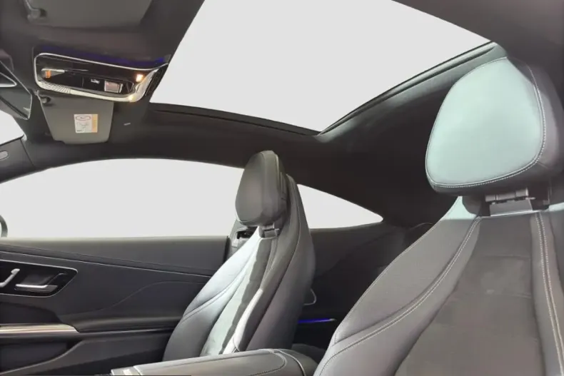 Mercedes-Benz CLE 450 (Clasa CLE) din 2024 cu 16.441 km - oferta MER207885 - foto 15