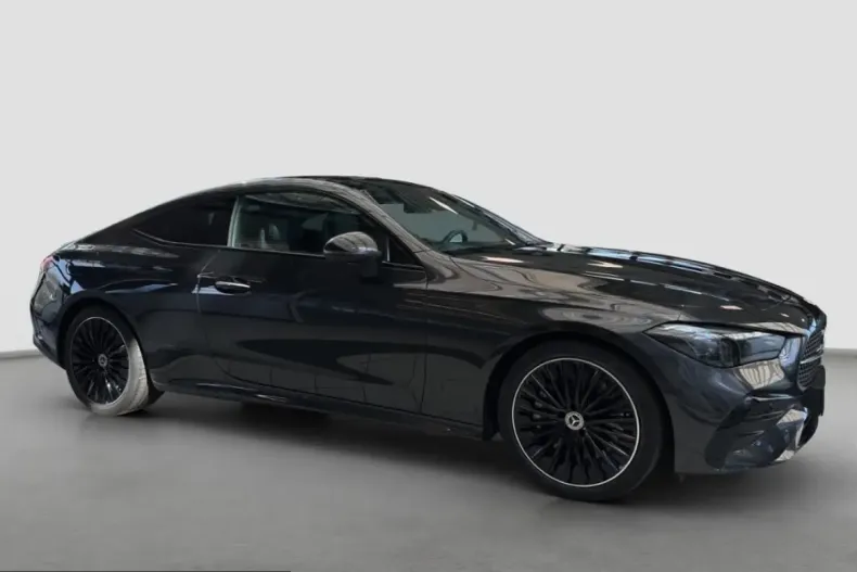 Mercedes-Benz CLE 450 (Clasa CLE) din 2024 cu 16.441 km - oferta MER207885 - foto 18