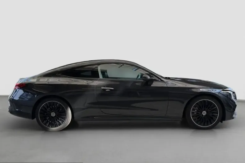 Mercedes-Benz CLE 450 (Clasa CLE) din 2024 cu 16.441 km - oferta MER207885 - foto 19