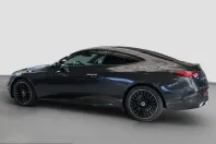 Mercedes-Benz CLE 450 (Clasa CLE) din 2024 cu 16.441 km - oferta MER207885 - foto 20