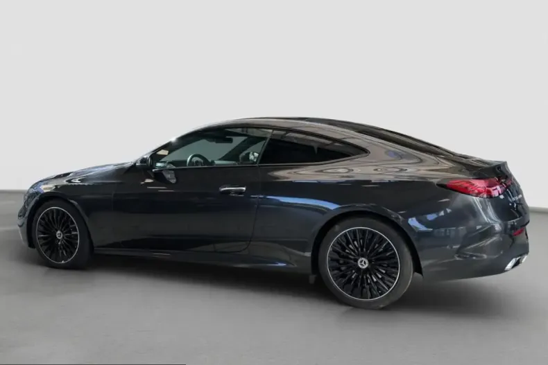 Mercedes-Benz CLE 450 (Clasa CLE) din 2024 cu 16.441 km - oferta MER207885 - foto 20