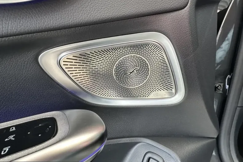 Mercedes-Benz CLE 450 (Clasa CLE) din 2024 cu 16.441 km - oferta MER207885 - foto 23