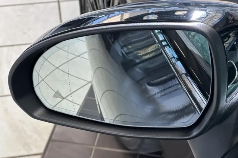 Mercedes-Benz CLE 450 (Clasa CLE) din 2024 cu 16.441 km - oferta MER207885 - foto 24