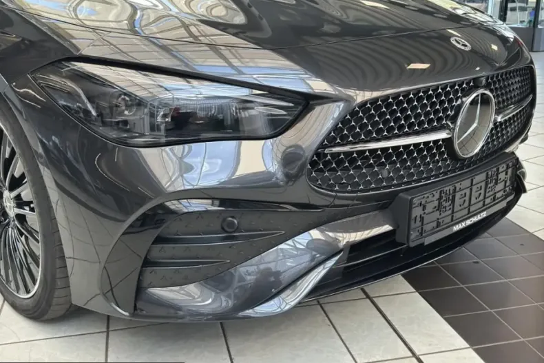 Mercedes-Benz CLE 450 (Clasa CLE) din 2024 cu 16.441 km - oferta MER207885 - foto 28