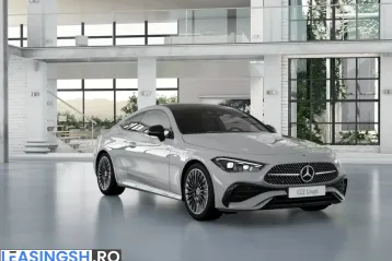 Mercedes-Benz CLE 300 din 2025 - oferta MER207886