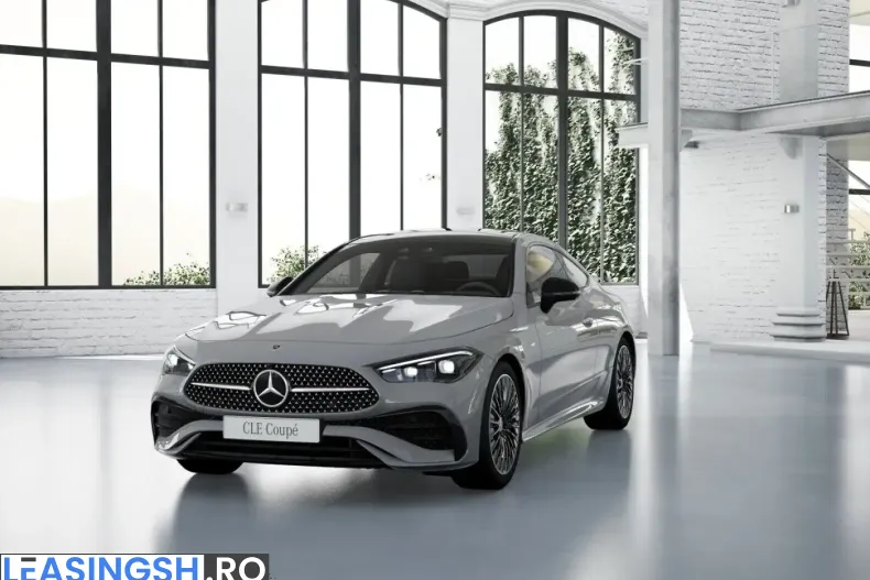 Mercedes-Benz CLE 300 (Clasa CLE) din 2025 cu 7.253 km - oferta MER207886 - foto 2