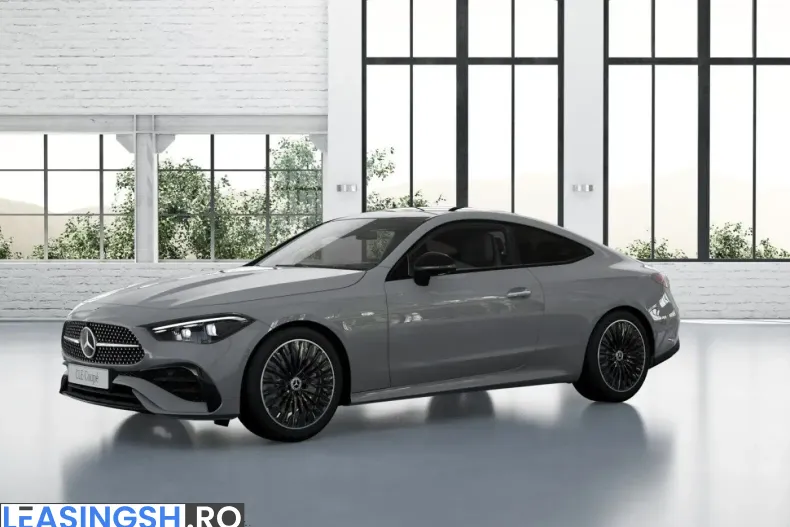 Mercedes-Benz CLE 300 (Clasa CLE) din 2025 cu 7.253 km - oferta MER207886 - foto 3