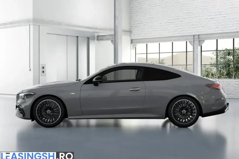 Mercedes-Benz CLE 300 (Clasa CLE) din 2025 cu 7.253 km - oferta MER207886 - foto 4