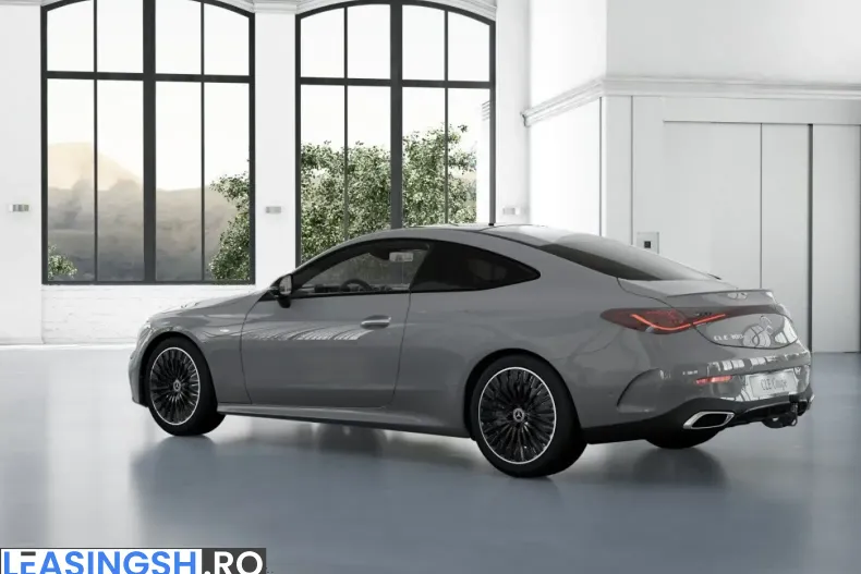 Mercedes-Benz CLE 300 (Clasa CLE) din 2025 cu 7.253 km - oferta MER207886 - foto 5