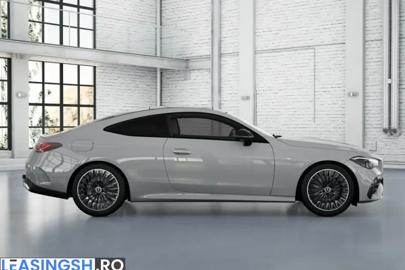 Mercedes-Benz CLE 300 (Clasa CLE) din 2025 cu 7.253 km - oferta MER207886 - foto 8