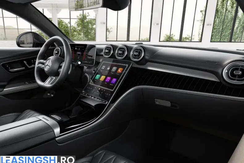 Mercedes-Benz CLE 300 (Clasa CLE) din 2025 cu 7.253 km - oferta MER207886 - foto 11