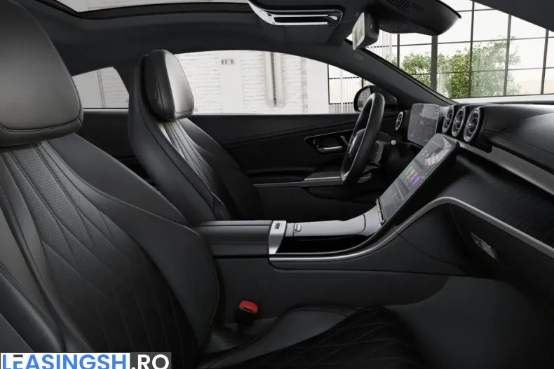 Mercedes-Benz CLE 300 (Clasa CLE) din 2025 cu 7.253 km - oferta MER207886 - foto 12