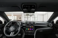 Mercedes-Benz CLE 300 (Clasa CLE) din 2025 cu 7.253 km - oferta MER207886 - foto 14