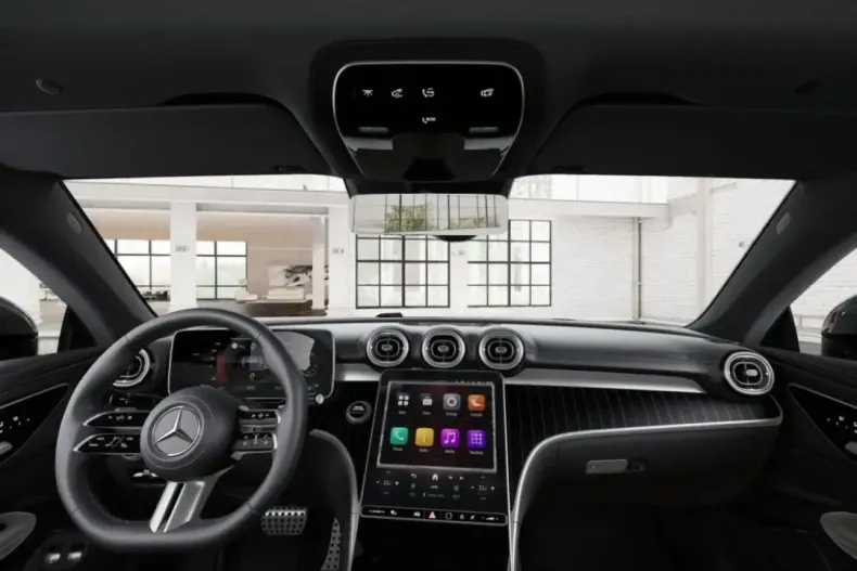 Mercedes-Benz CLE 300 (Clasa CLE) din 2025 cu 7.253 km - oferta MER207886 - foto 14